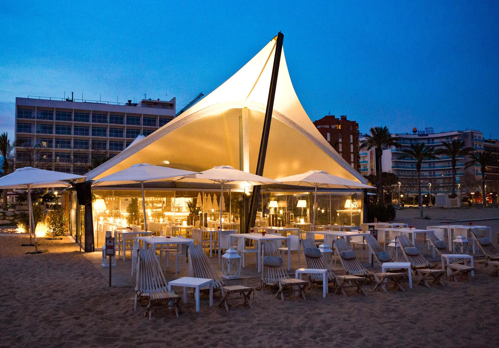 Hotel Bernat II