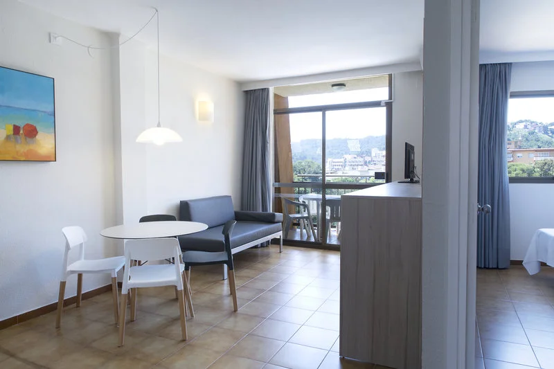Aparthotel Ght Tossa Park - Tossa
