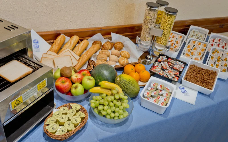 Aparthotel Ght Tossa Park - Tossa
