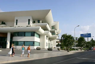 Deloix Aquacenter