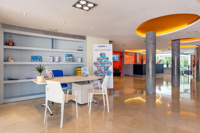 Hotel Esmeraldas