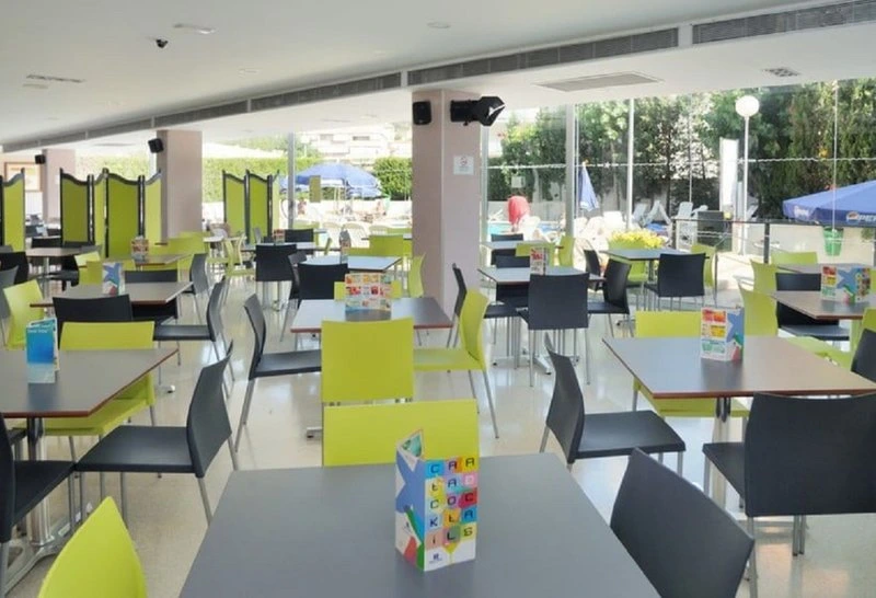 Hotel Esmeraldas