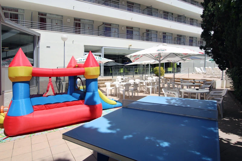 Hotel Esmeraldas