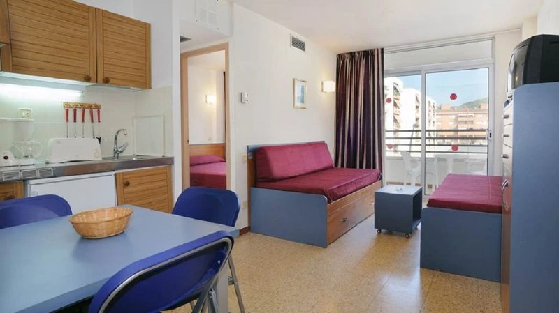 Hotel Esmeraldas