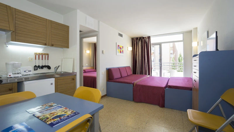 Hotel Esmeraldas