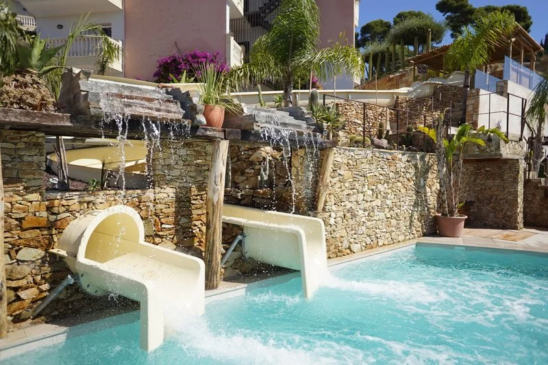 Alba Seleqtta Hotel Spa Resort