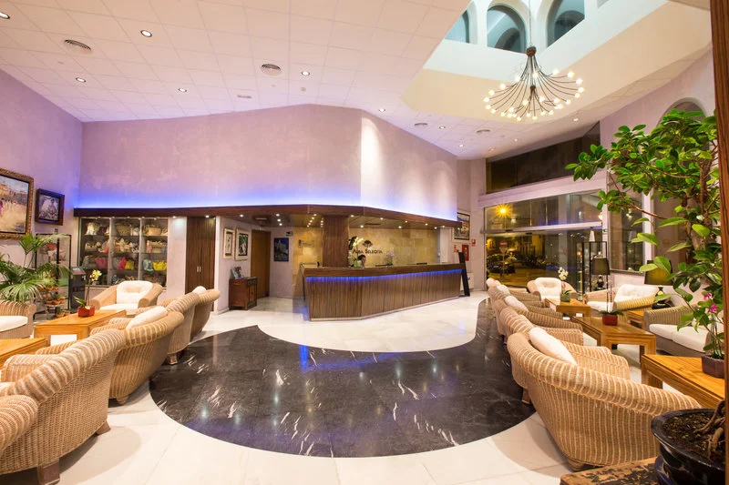 Alba Seleqtta Hotel Spa Resort