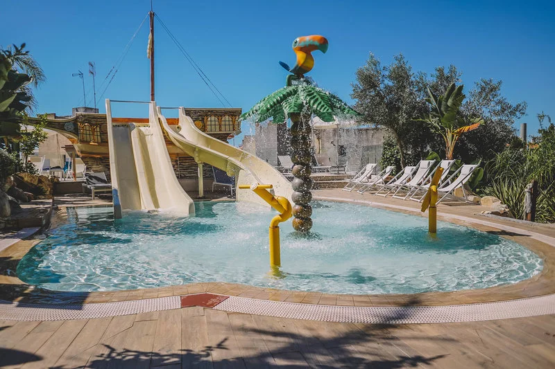 Alba Seleqtta Hotel Spa Resort