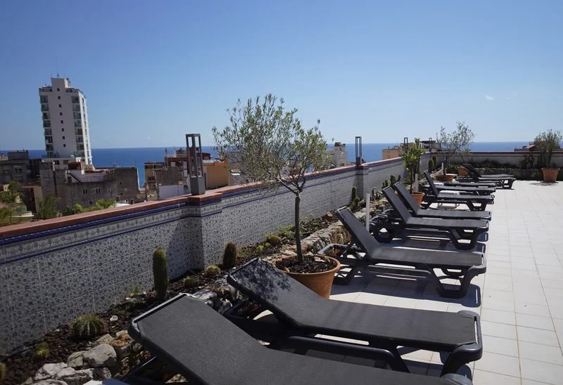 Alba Seleqtta Hotel Spa Resort