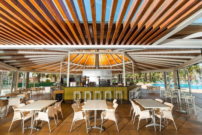 Costa Encantada Resort & Suites