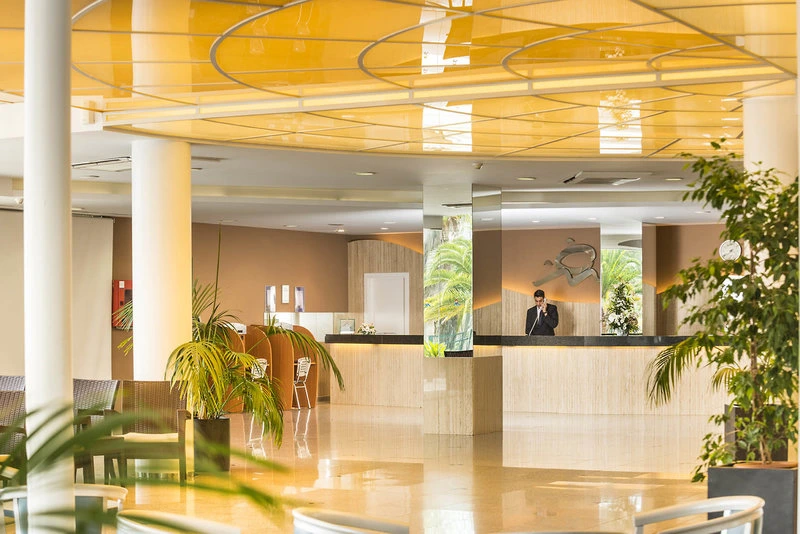 Costa Encantada Resort & Suites
