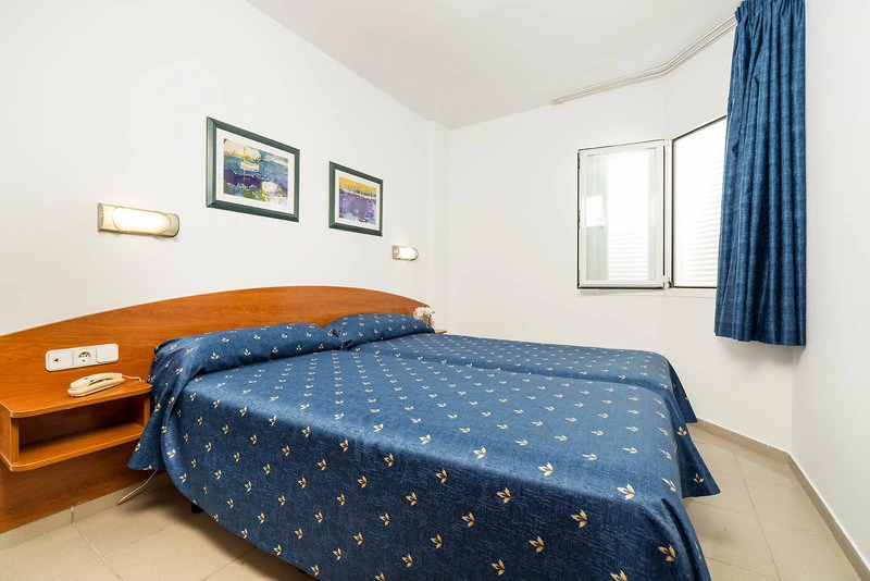 Costa Encantada Resort & Suites