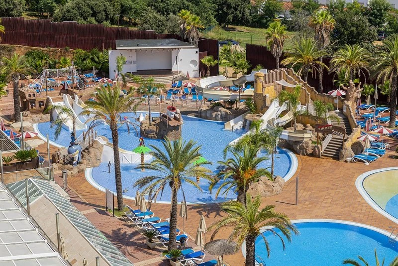Costa Encantada Resort & Suites