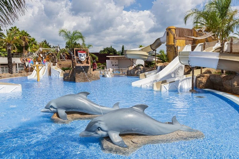 Costa Encantada Resort & Suites