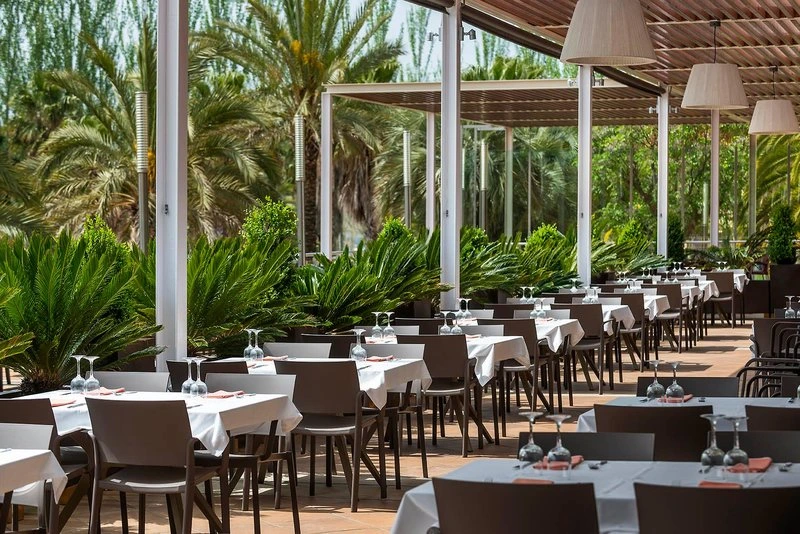 Costa Encantada Resort & Suites