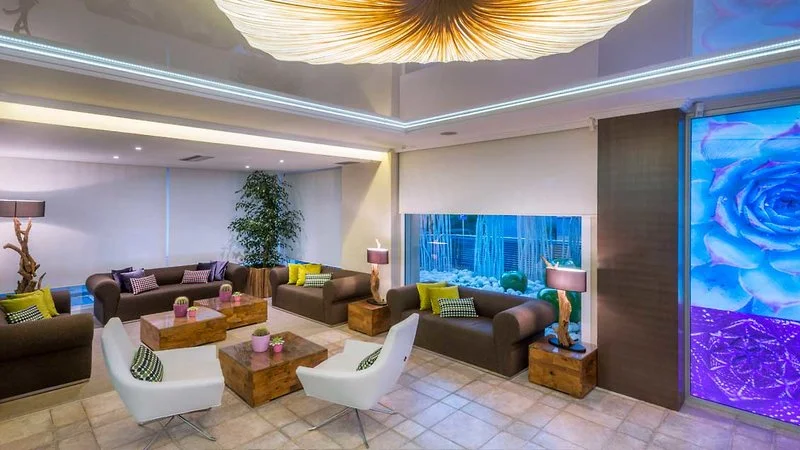 Hotel Kaktus Playa (adults Recommended)