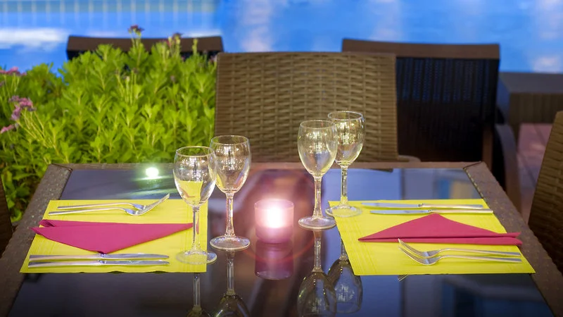 Hotel Kaktus Playa (adults Recommended)