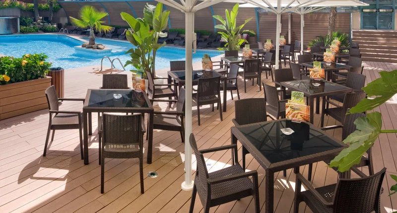 Hotel Kaktus Playa (adults Recommended)
