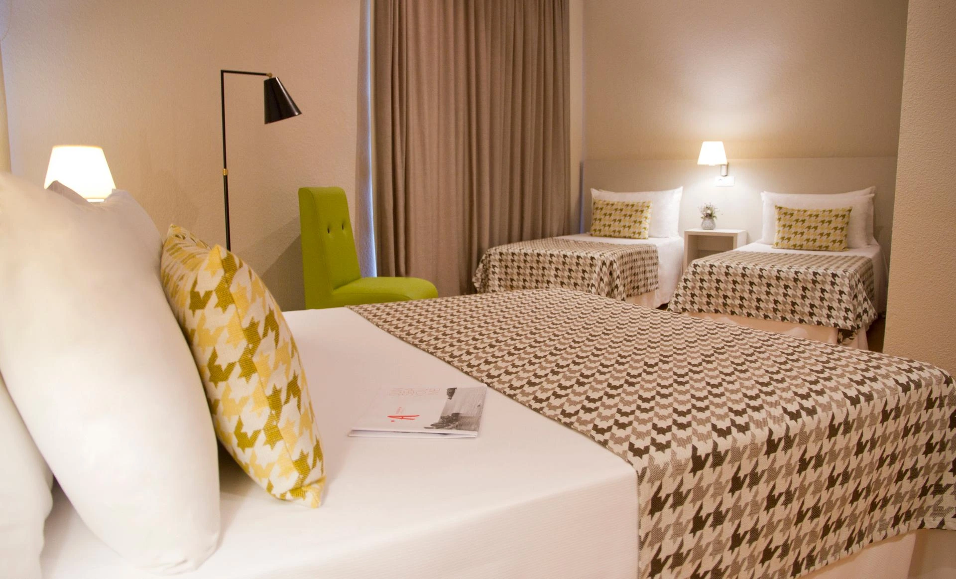 ALEGRIA Plaza Paris & Spa