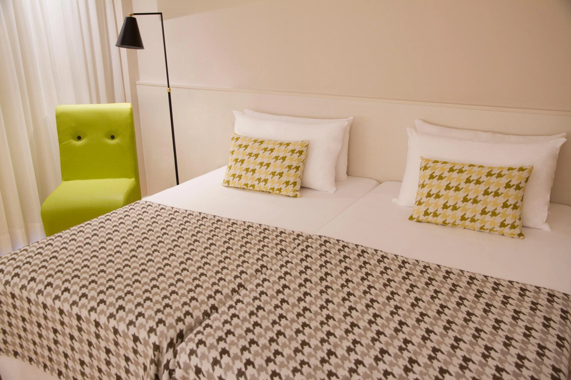 ALEGRIA Plaza Paris & Spa