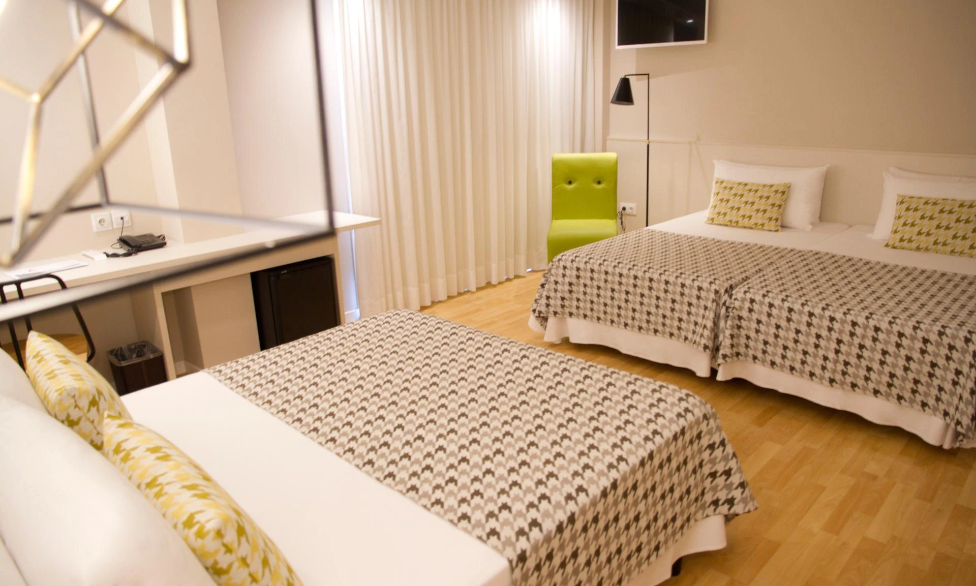 ALEGRIA Plaza Paris & Spa
