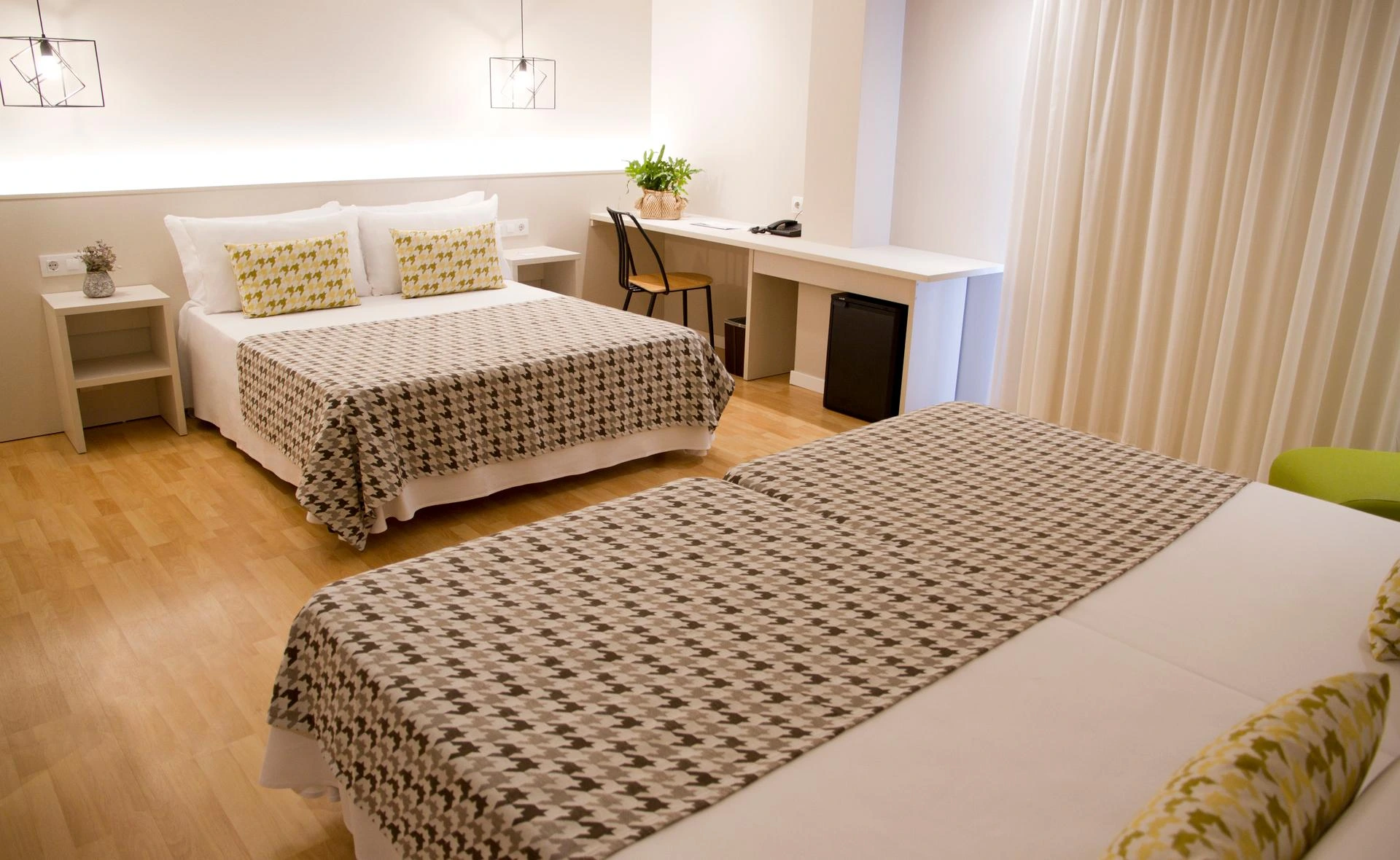 ALEGRIA Plaza Paris & Spa