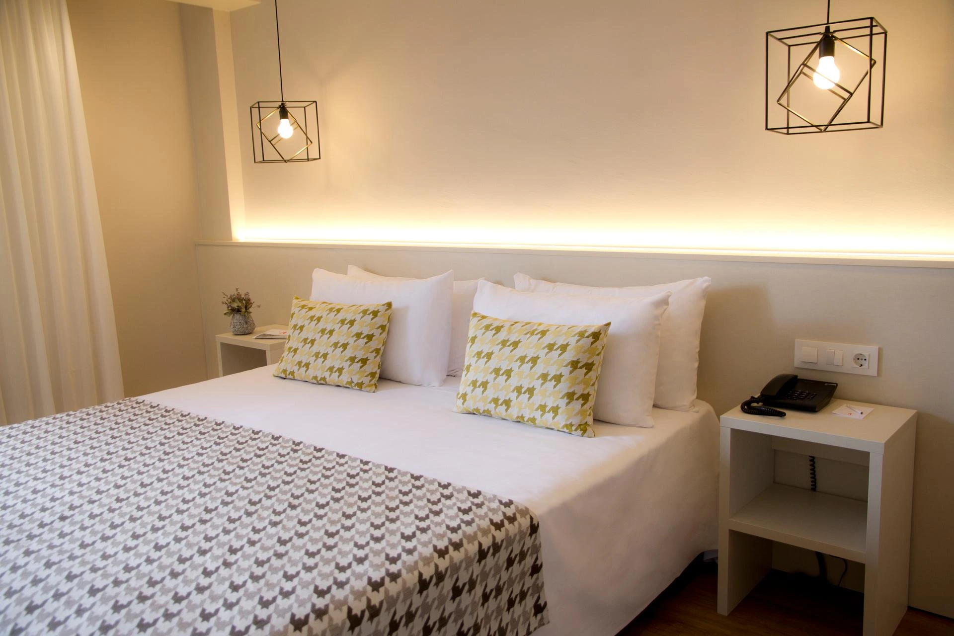 ALEGRIA Plaza Paris & Spa