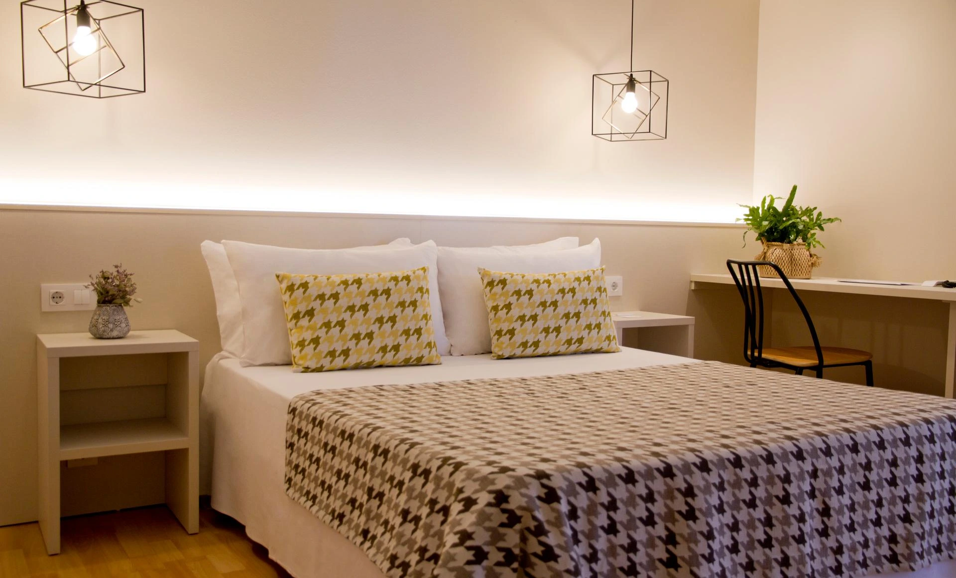 ALEGRIA Plaza Paris & Spa