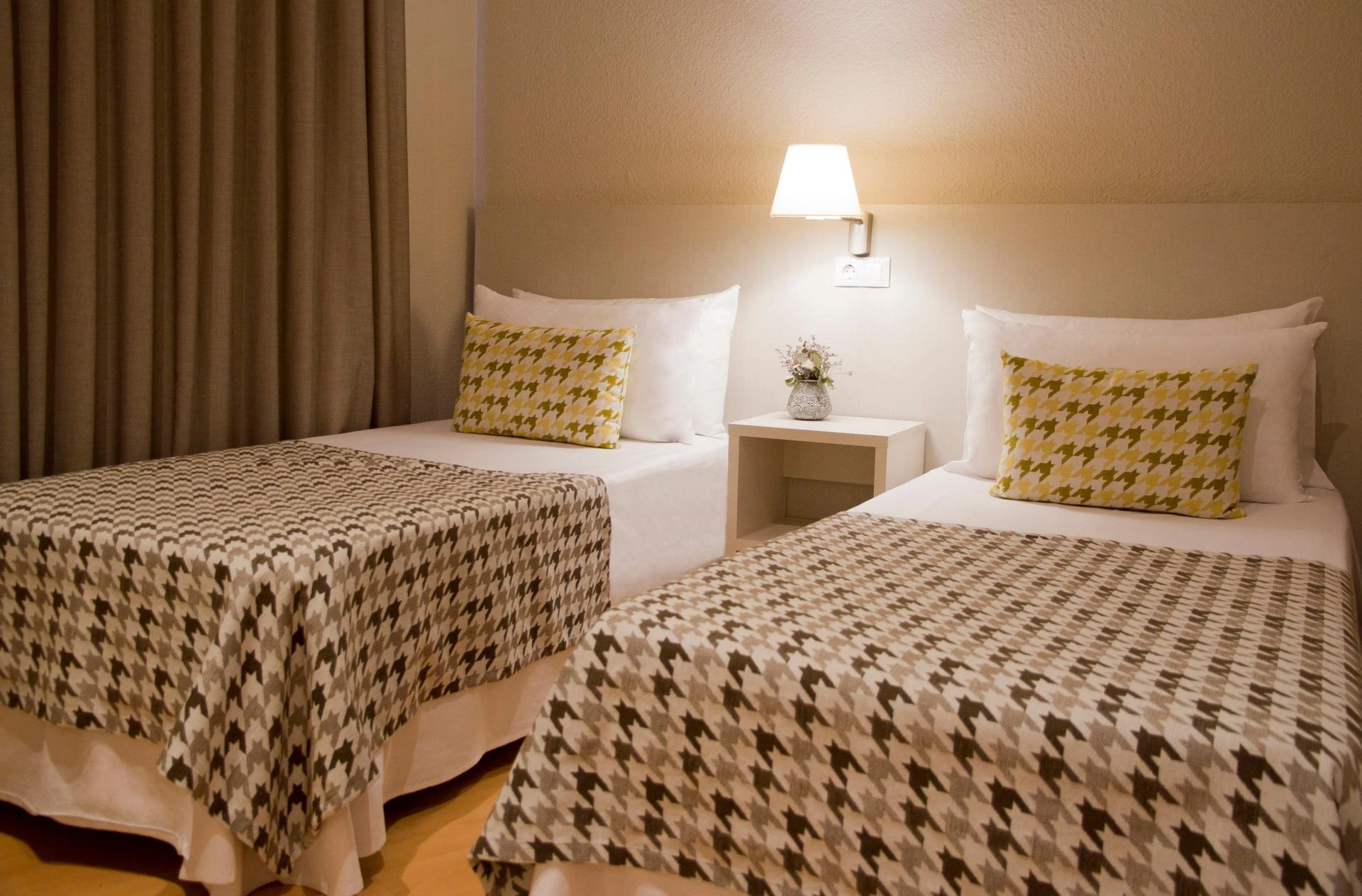 ALEGRIA Plaza Paris & Spa