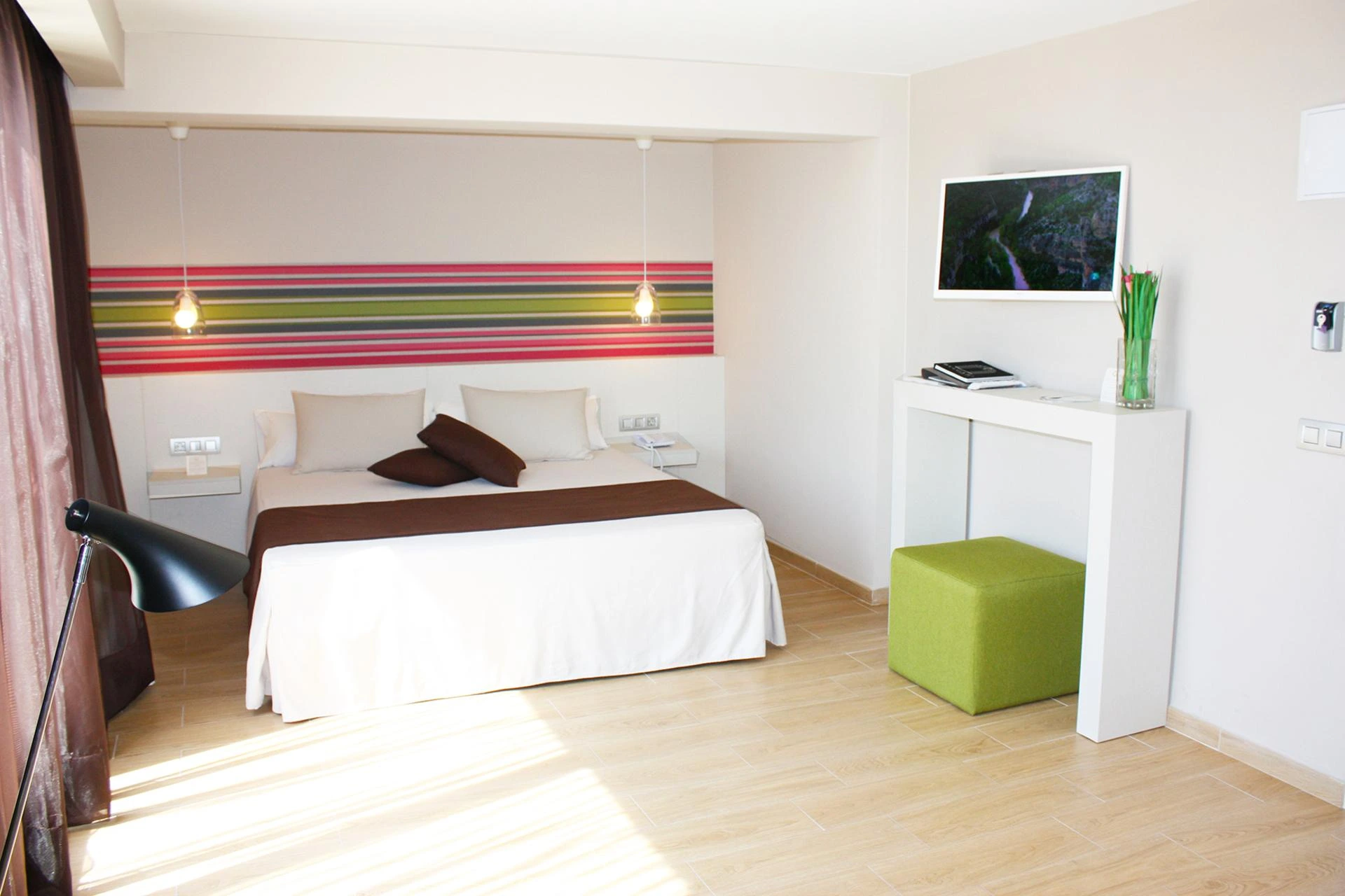 ALEGRIA Plaza Paris & Spa