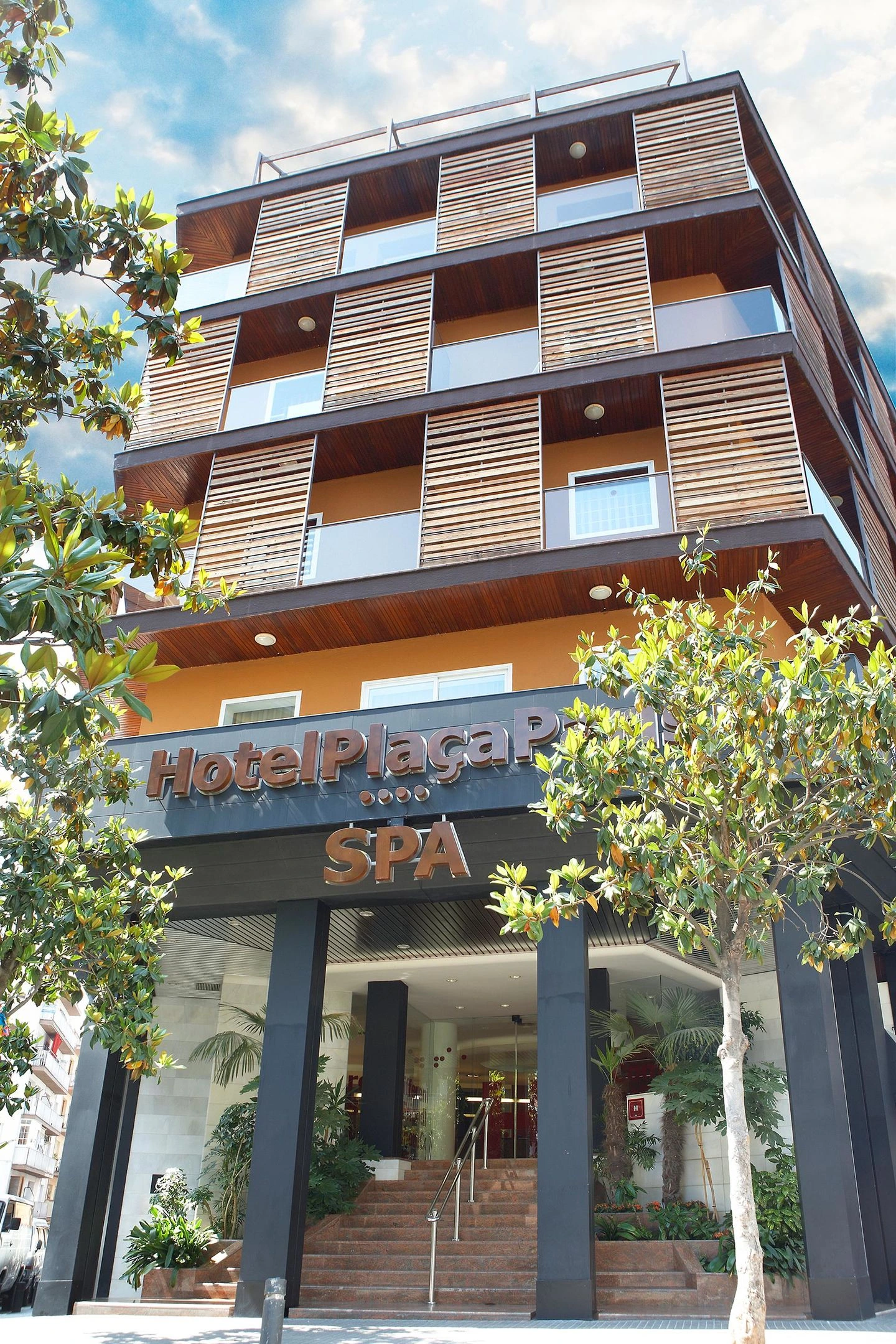ALEGRIA Plaza Paris & Spa