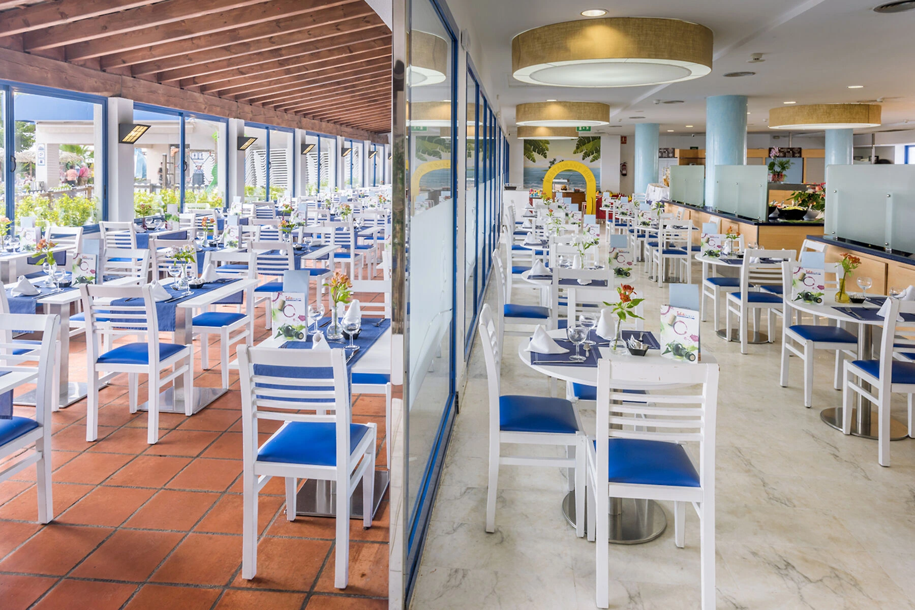 Hotel Tahití Playa