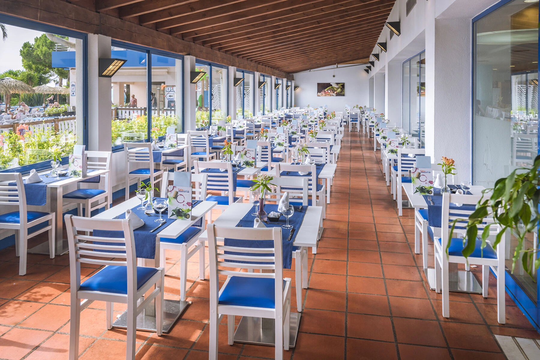 Hotel Tahití Playa