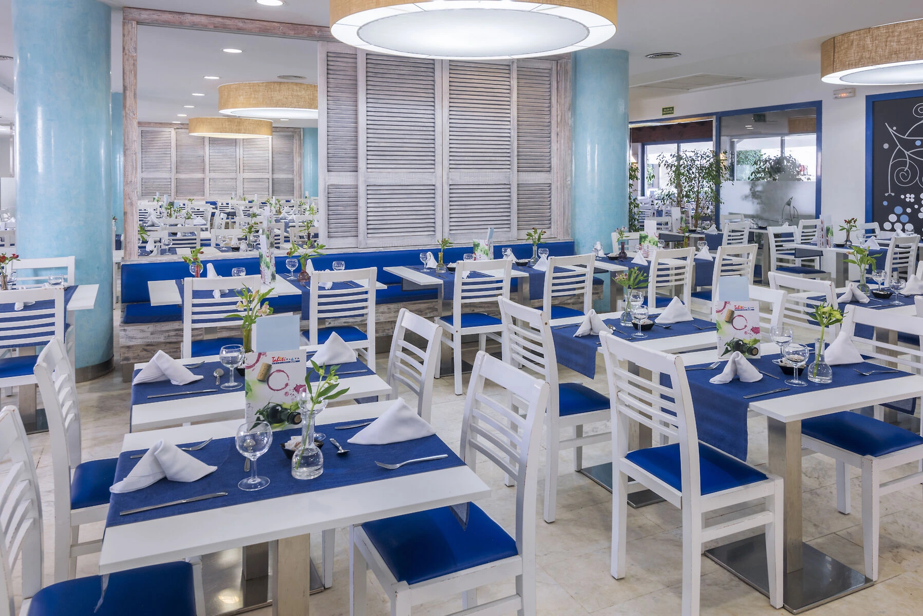 Hotel Tahití Playa