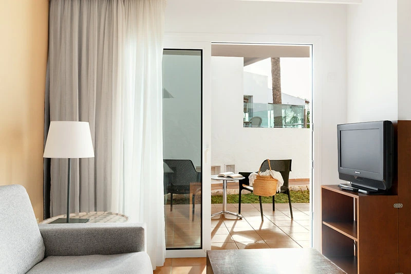 Sunprime Atlantic View