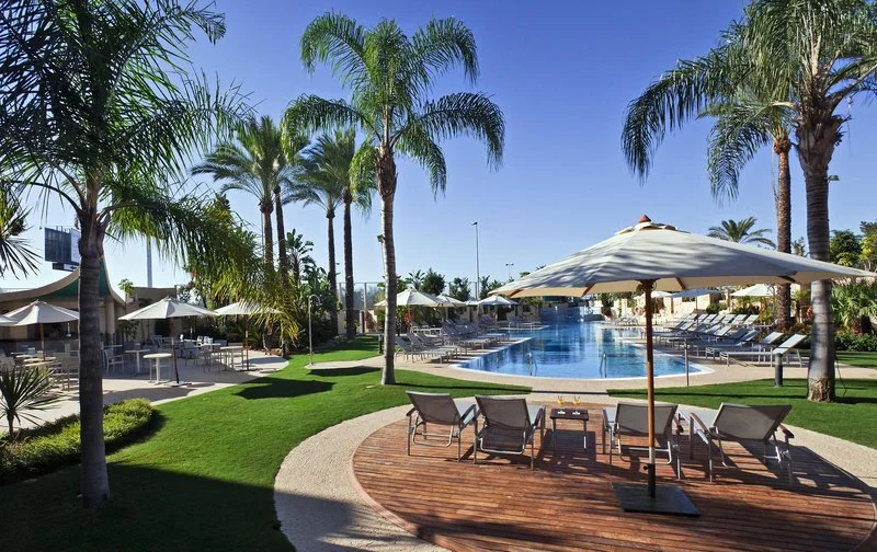 Exe Estepona Thalasso & Spa