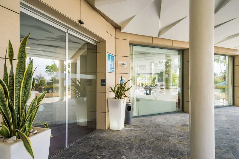 Exe Estepona Thalasso & Spa