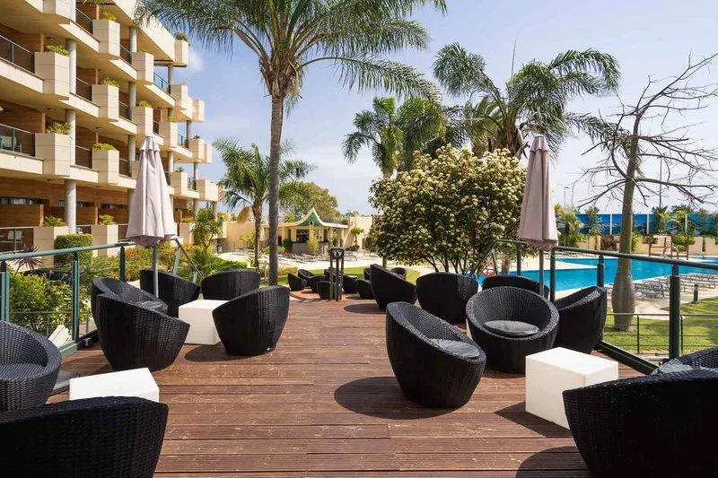 Exe Estepona Thalasso & Spa