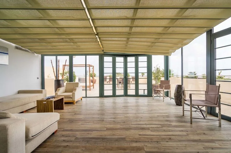 Exe Estepona Thalasso & Spa