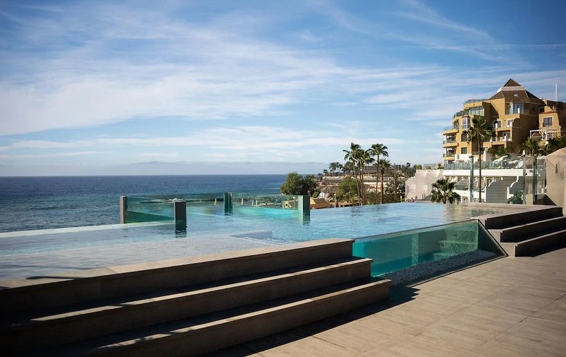 Los Olivos Beach Resort