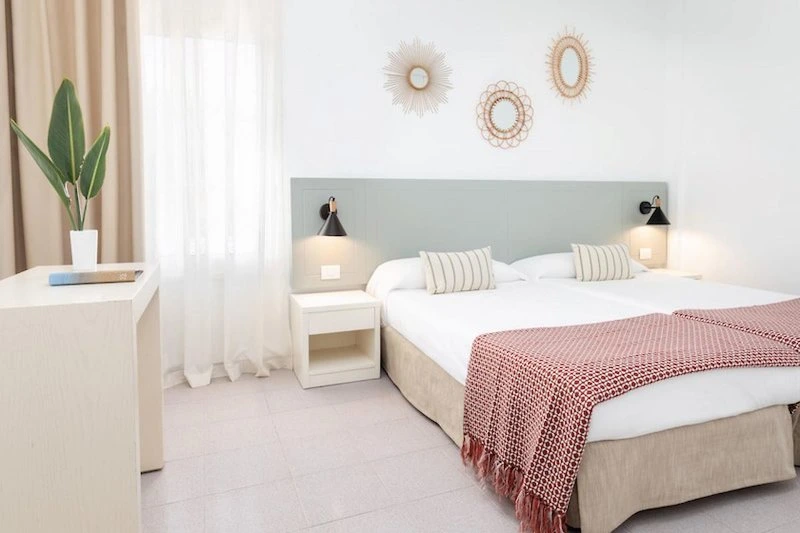 Los Olivos Beach Resort
