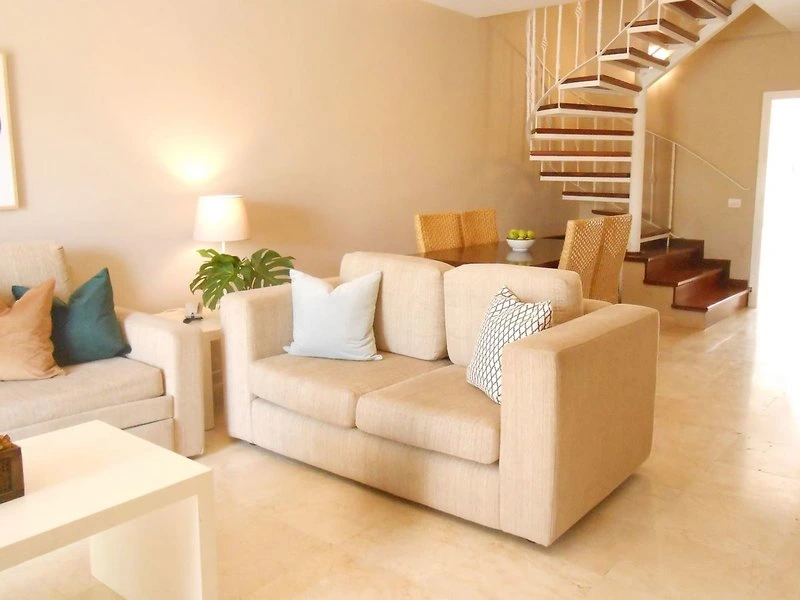 Los Olivos Beach Resort