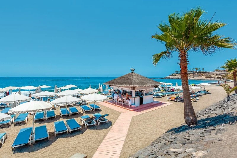 Los Olivos Beach Resort