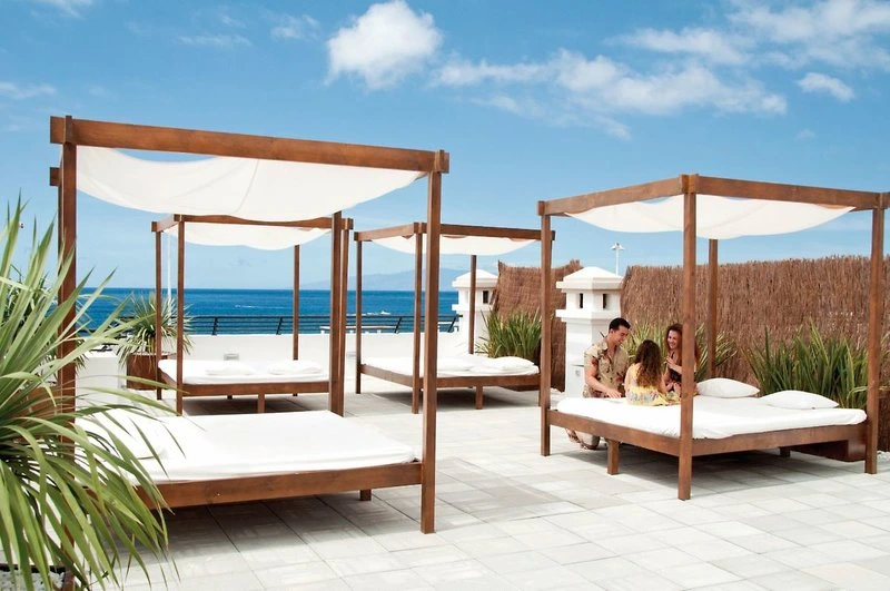 Los Olivos Beach Resort