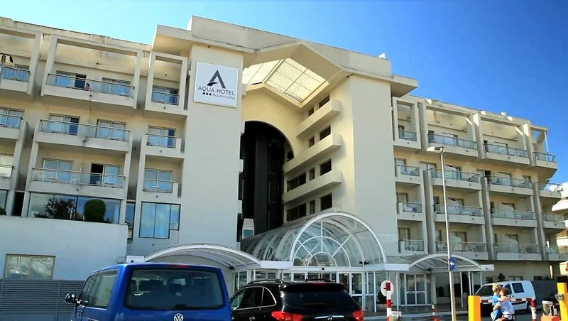 Aquamarina & Spa