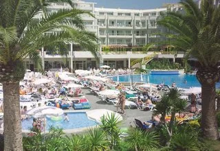 Aquamarina & Spa