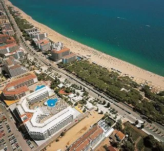 Aquamarina & Spa