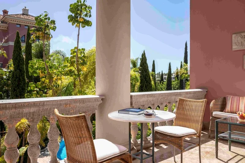  Anantara Villa Padierna Palace Benahavis Marbella