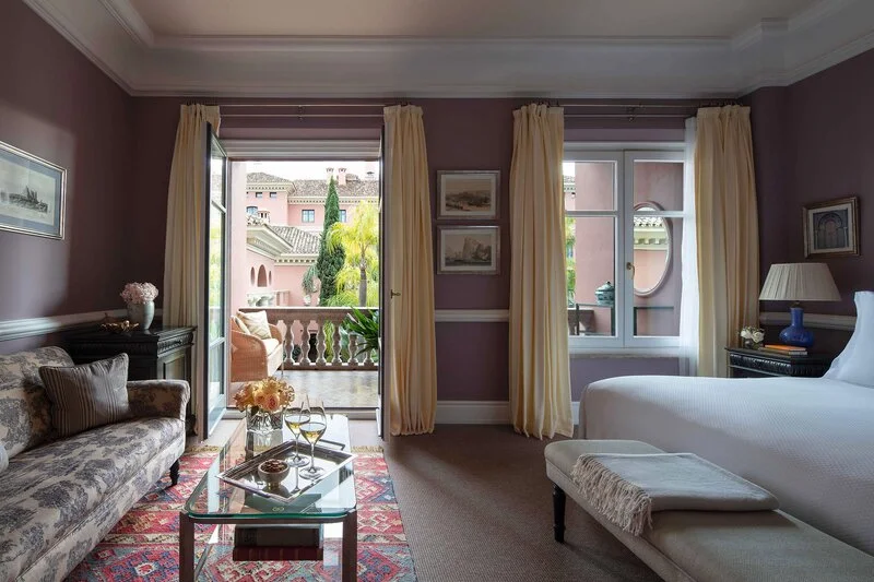  Anantara Villa Padierna Palace Benahavis Marbella
