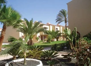Hotel Maxorata Beach
